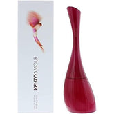 Kenzo Amour Eau De Parfum For Women 100ml-Al Reem Perfumes (The Perfume Qatar)